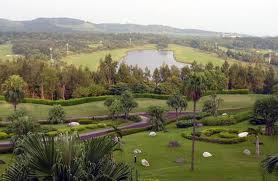 Miaramar Golf